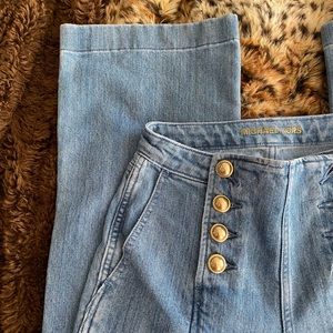Michael Kors Sailor Jeans
